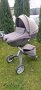 Бебешка количка STOKE XPLORY 4 + ПОДАРЪК лятна количка на Mothercare, снимка 1 - Детски колички - 44353099