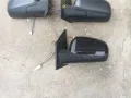 ляво и дясно огледало за нисан ноте NISSAN NOTE, снимка 4
