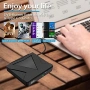 RUIZHI външно DVD/CD устройство USB 3.0 и Type-C, снимка 7