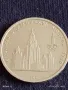 Юбилейна монета 1 рубла 1979г. СССР XXII Олимпийски игри Москва 49104, снимка 8