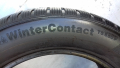 225/55R17 continental -№560, снимка 3
