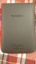 Eлектронен четец PocketBook PB627 Lux 4-за части, снимка 2
