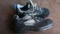 ARBESKO 384 Work Safety Summer Shoes размер EUR 45 летни работни WS1-35, снимка 3