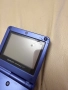 Nintendo Game Boy Advance SP AGS-001 + Pokémon Ruby, снимка 5