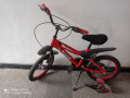 Колело, снимка 1 - Детски велосипеди, триколки и коли - 44672621