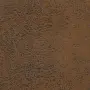 vidaXL Пейка с възглавници, кафява, 113x64,5x75,5 см, изкуствен велур, снимка 7
