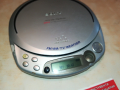 SONY D-NF610 DISCMAN & RADIO-ВНОС SWISS 1504221008, снимка 3