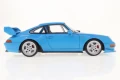 Porsche 911 (993) Clubsport 1997 - мащаб 1:18 на Solido моделът е нов в кутия, снимка 6
