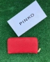 Червено портмоне Pinko/SG58c, снимка 3