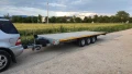 Транспортни услуги с платформа 3.5т, снимка 1