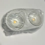 AEG LED спот/осветление (2x LED, димируемо, въртящо) – като ново, снимка 2