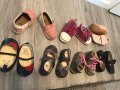 Детски обувки - размери 20, 21 и 22. Zara, Clarks, Froddo, Тоms и други, снимка 5
