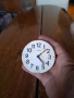 Стар часовник,будилник Ruhla #6, снимка 2