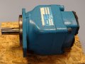 хидравличен мотор ABEX Denison M1C 052 1N 00A102 Hydraulic vane motor, снимка 4