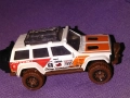 Hot Wheels - '95 Jeep Cherokee колекционерска количка, снимка 4