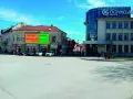 Билбордове под наем в центъра на град Силистра., снимка 1