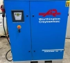 Винтов компресор , 15 кВт, снимка 1