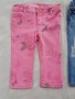 Дънки baby Gap 12-18 месеца, снимка 4