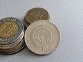 Mонета - Полша - 10 злоти (юбилейна) | 1969г., снимка 1 - Нумизматика и бонистика - 40380020