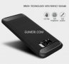 Samsung Galaxy S8 Карбонов удароустойчив гръб , снимка 2