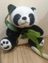 Плюшена панда, снимка 2