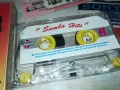 SAMBA HITS-TAPE 1111241053, снимка 8