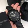 Emporio Armani AR1968 Luigi Classic Chronograph. Нов мъжки часовник, снимка 3