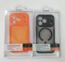 Калъф Candy Case , Sio MagSafe за iPhone 18 Pro / iPhone 17 Pro, iPhone 18 Pro Max,iPhone 17 Pro Max, снимка 1