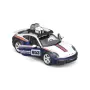 Метални колички: Porsche 911 Dakar (992) – 1:24, снимка 2