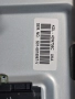 POWER board 15ST6S-ABC02 от SONY KDL-43W756C, снимка 4
