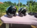 Мото каска Nolan N-104 Evo Flip, снимка 9