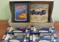 Нови ретро колекционерски колички CORGI, снимка 6