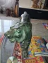 голяма статуетка, снимка 3