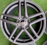 Продавам 4бр 17-ки джанти за Шкода Октавия, Супърб, Карок, Кодиак , снимка 5
