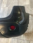 Задна броня черна за Nissan Qashqai 2.0 бензин (2010) 85022JD00H, снимка 3
