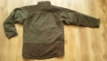PINEWOOD WATERPROOF BREATHABLE Jacket размер XL за лов яке водонепромокаемо - 1702, снимка 2