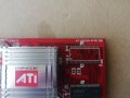 Видео карта ATi Radeon Manli 7000 32MB DDR 64bit AGP, снимка 6