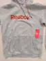 Мъжки суичър Reebok размер L, снимка 2