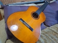 Класическа китара Ямаха CG 110A, снимка 4