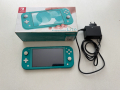 Nintendo Switch Lite, снимка 1