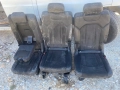 Q7 2017 г заден ред седалки 250 лв , снимка 4