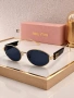 MIU MIU ✨Дамски Слънчеви Очила , снимка 8