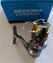 SHIMANO SEDONA C 2000 S - PROMO, снимка 3
