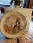 Плакет,чиния от излет на ,,Халката,,-местността      ,,Карандила,, снимка 1