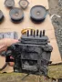 Вакуум разпределител VW Volkswagen Skoda Audi Seat 1.9 2.0 tdi 1k0 906 279 b 1K0906279B, снимка 1