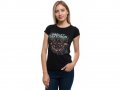 Нова дамска тениска с дигитален печат MOTOR HARLEY DAVIDSON, мотори, снимка 13