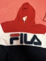 2бр.Горнища Levis u Fila, снимка 3