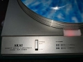 грамофон akai ap d33, снимка 4