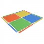 Настилка ЕVA, 61х61х1.5 см, 4 броя в комплект, снимка 4