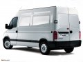 Рефлектор задна броня за Renault Master Trafic Opel Movano Vivaro Talento, снимка 5